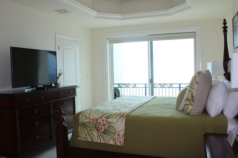 Landmark Resort of Cozumel - 3 Bedroom Residence with Ocean View (510) - Cozumel, Mexico