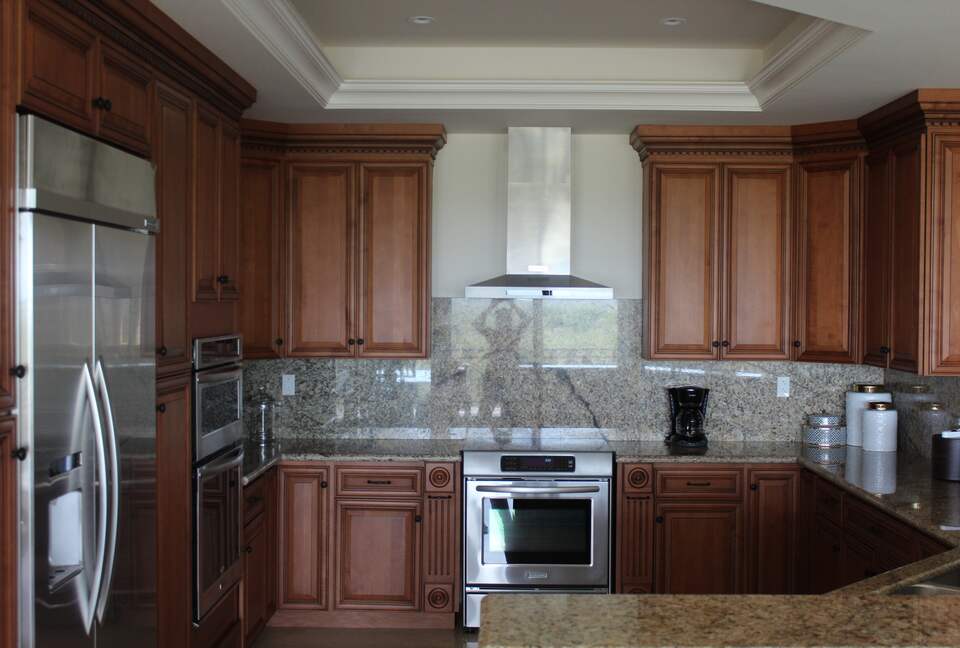 Landmark Resort of Cozumel - 3 Bedroom Residence with Ocean View (510) - Cozumel, Mexico