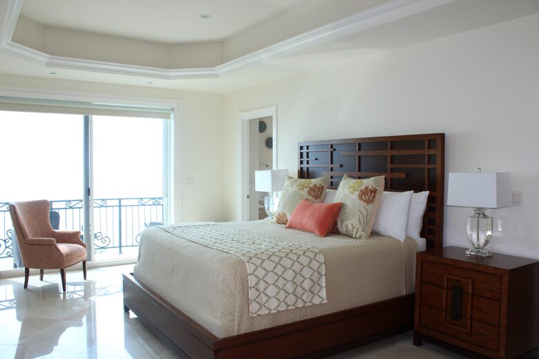 Landmark Resort of Cozumel - 3 Bedroom Residence with Ocean View (510) - Cozumel, Mexico