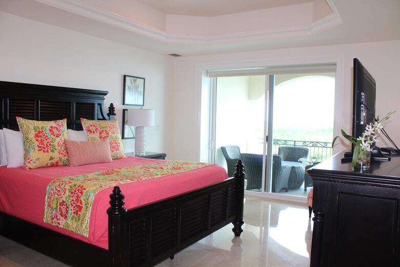 Landmark Resort of Cozumel - 3 Bedroom Residence with Ocean View (510) - Cozumel, Mexico