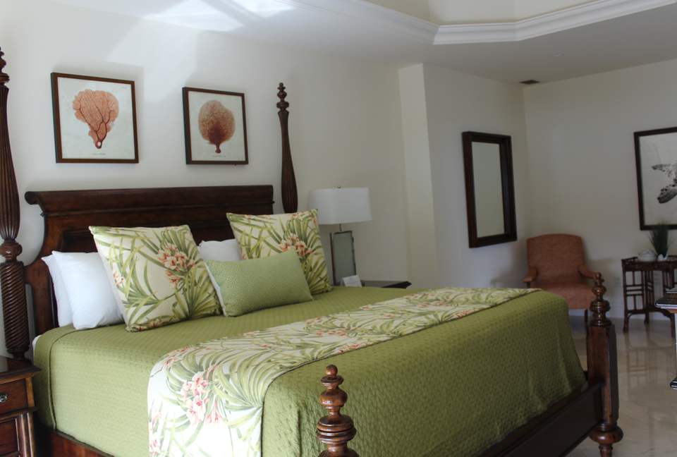 Landmark Resort of Cozumel - 3 Bedroom Residence with Ocean View (510) - Cozumel, Mexico