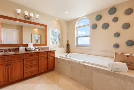 Landmark Resort of Cozumel - 3 Bedroom Residence with Ocean View (511) - Cozumel, Mexico