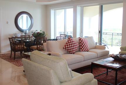 Landmark Resort of Cozumel - 3 Bedroom Residence with Ocean View (511) - Cozumel, Mexico