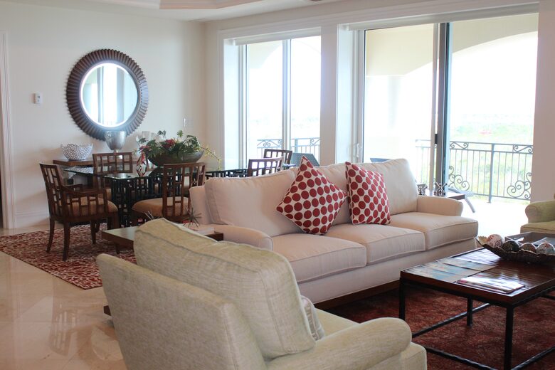 Landmark Resort of Cozumel - 3 Bedroom Residence with Ocean View (511) - Cozumel, Mexico