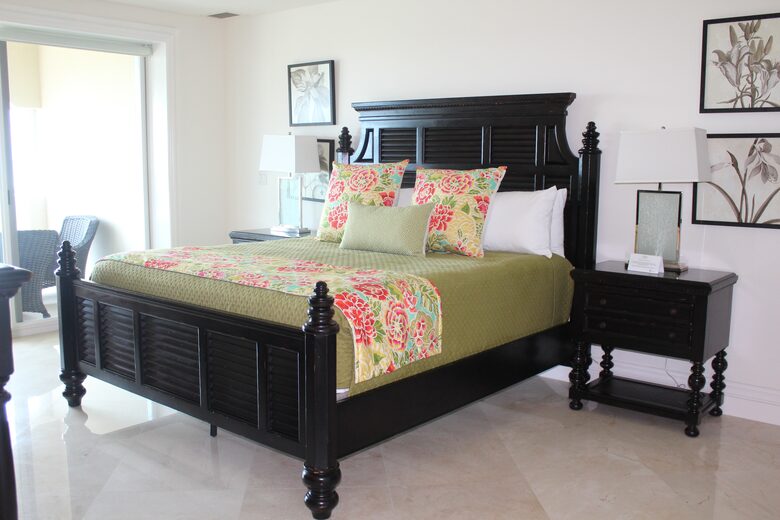 Landmark Resort of Cozumel - 3 Bedroom Residence with Ocean View (511) - Cozumel, Mexico