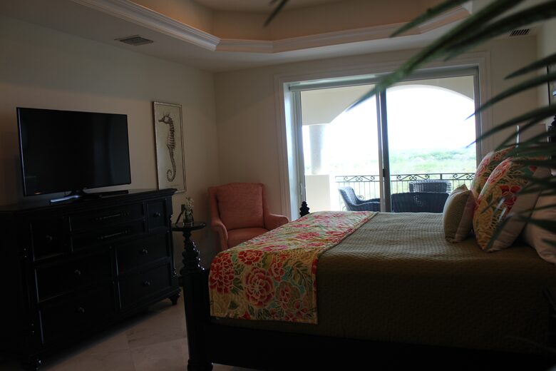 Landmark Resort of Cozumel - 3 Bedroom Residence with Ocean View (511) - Cozumel, Mexico