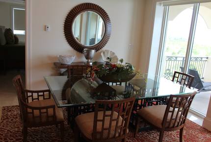 Landmark Resort of Cozumel - 3 Bedroom Residence with Ocean View (511) - Cozumel, Mexico