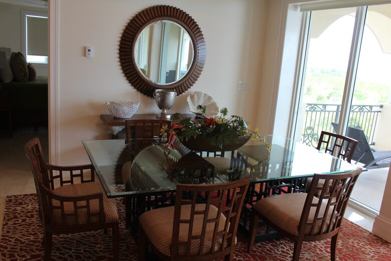 Landmark Resort of Cozumel - 3 Bedroom Residence with Ocean View (511) - Cozumel, Mexico