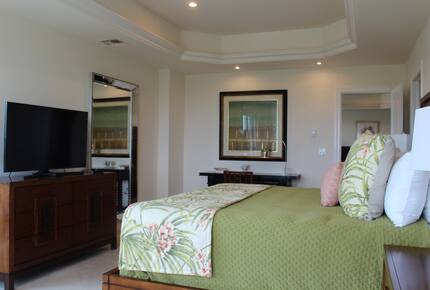 Landmark Resort of Cozumel - 3 Bedroom Residence with Ocean View (511) - Cozumel, Mexico