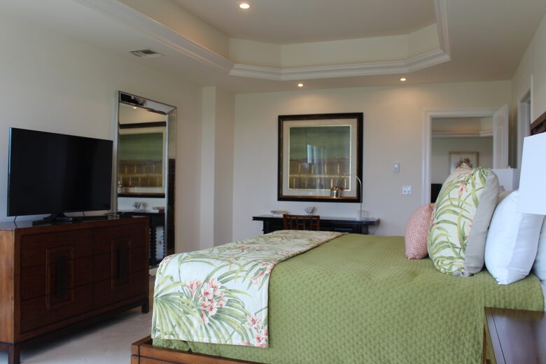 Landmark Resort of Cozumel - 3 Bedroom Residence with Ocean View (511) - Cozumel, Mexico