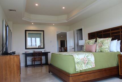 Landmark Resort of Cozumel - 3 Bedroom Residence with Ocean View (511) - Cozumel, Mexico