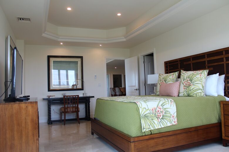 Landmark Resort of Cozumel - 3 Bedroom Residence with Ocean View (511) - Cozumel, Mexico