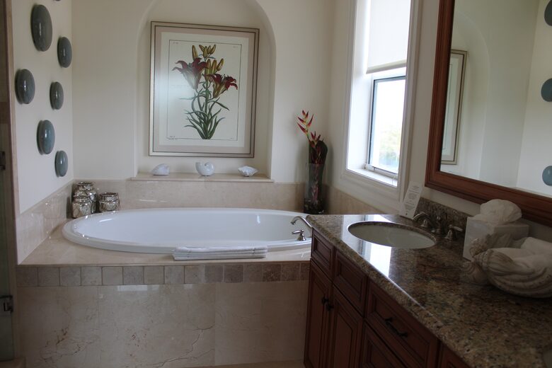 Landmark Resort of Cozumel - 3 Bedroom Residence with Ocean View (511) - Cozumel, Mexico