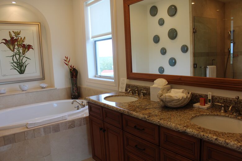 Landmark Resort of Cozumel - 3 Bedroom Residence with Ocean View (511) - Cozumel, Mexico