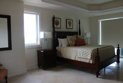 Landmark Resort of Cozumel - 3 Bedroom Residence with Ocean View (511) - Cozumel, Mexico