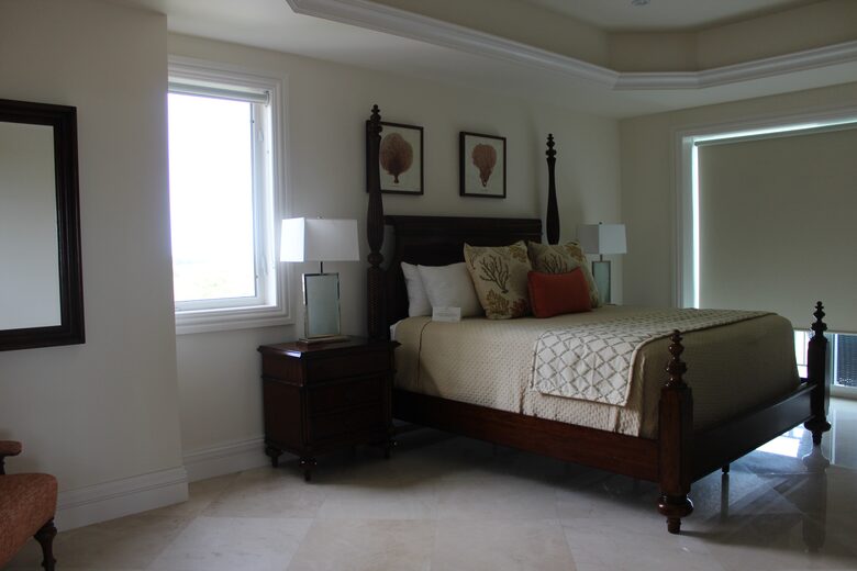 Landmark Resort of Cozumel - 3 Bedroom Residence with Ocean View (511) - Cozumel, Mexico