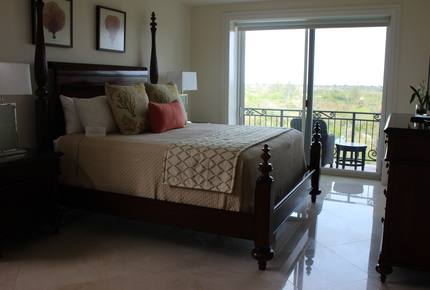 Landmark Resort of Cozumel - 3 Bedroom Residence with Ocean View (511) - Cozumel, Mexico