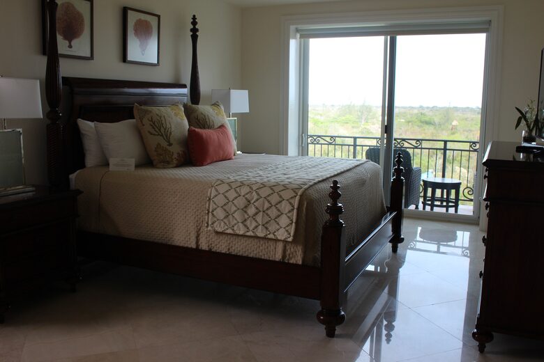 Landmark Resort of Cozumel - 3 Bedroom Residence with Ocean View (511) - Cozumel, Mexico