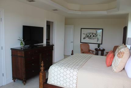 Landmark Resort of Cozumel - 3 Bedroom Residence with Ocean View (511) - Cozumel, Mexico