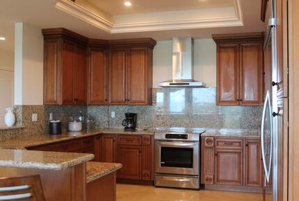 Landmark Resort of Cozumel - 3 Bedroom Residence with Ocean View (511) - Cozumel, Mexico