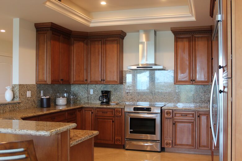 Landmark Resort of Cozumel - 3 Bedroom Residence with Ocean View (511) - Cozumel, Mexico