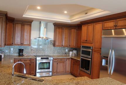 Landmark Resort of Cozumel - 3 Bedroom Residence with Ocean View (511) - Cozumel, Mexico