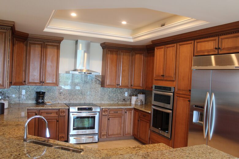 Landmark Resort of Cozumel - 3 Bedroom Residence with Ocean View (511) - Cozumel, Mexico