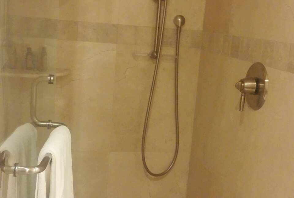 Landmark Resort of Cozumel - 2 Bedroom Residence plus a studio with Ocean View (608) - Cozumel, Mexico