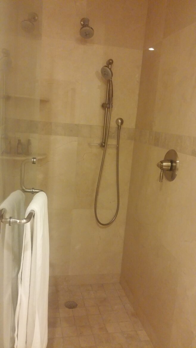 Landmark Resort of Cozumel - 2 Bedroom Residence plus a studio with Ocean View (608) - Cozumel, Mexico