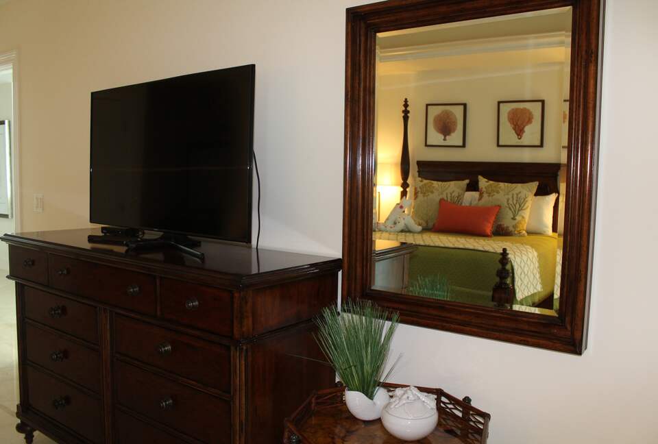 Landmark Resort of Cozumel - 2 Bedroom Residence plus a studio with Ocean View (608) - Cozumel, Mexico