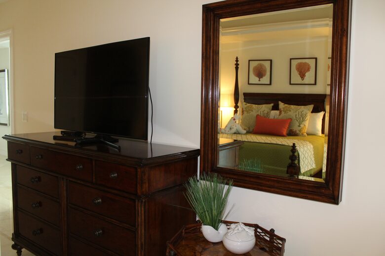 Landmark Resort of Cozumel - 2 Bedroom Residence plus a studio with Ocean View (608) - Cozumel, Mexico