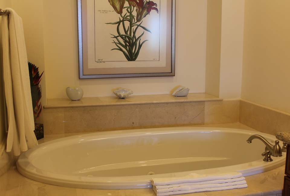 Landmark Resort of Cozumel - 2 Bedroom Residence plus a studio with Ocean View (608) - Cozumel, Mexico