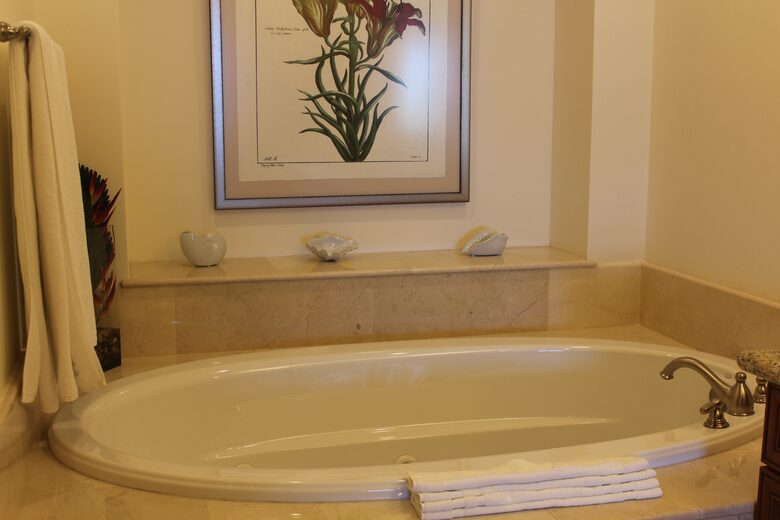 Landmark Resort of Cozumel - 2 Bedroom Residence plus a studio with Ocean View (608) - Cozumel, Mexico