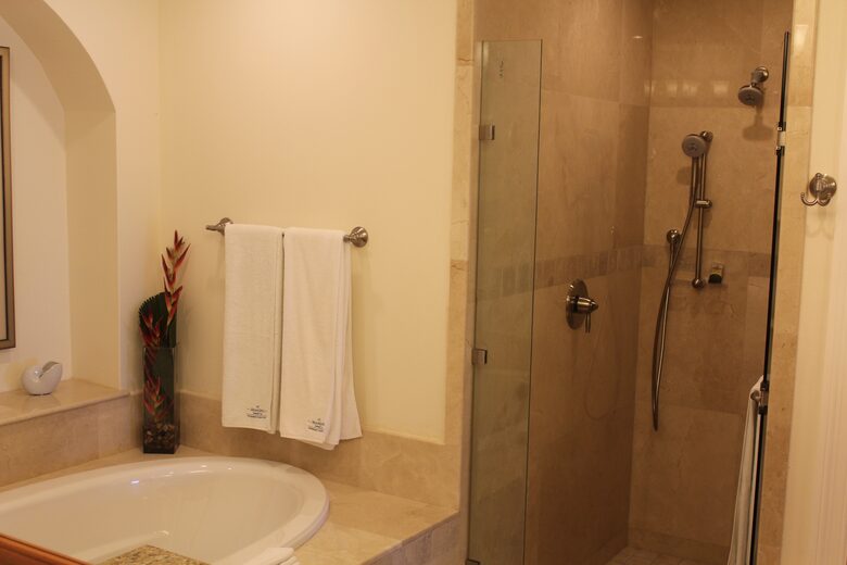 Landmark Resort of Cozumel - 2 Bedroom Residence plus a studio with Ocean View (608) - Cozumel, Mexico