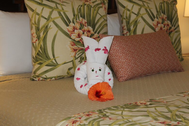 Landmark Resort of Cozumel - 2 Bedroom Residence plus a studio with Ocean View (608) - Cozumel, Mexico