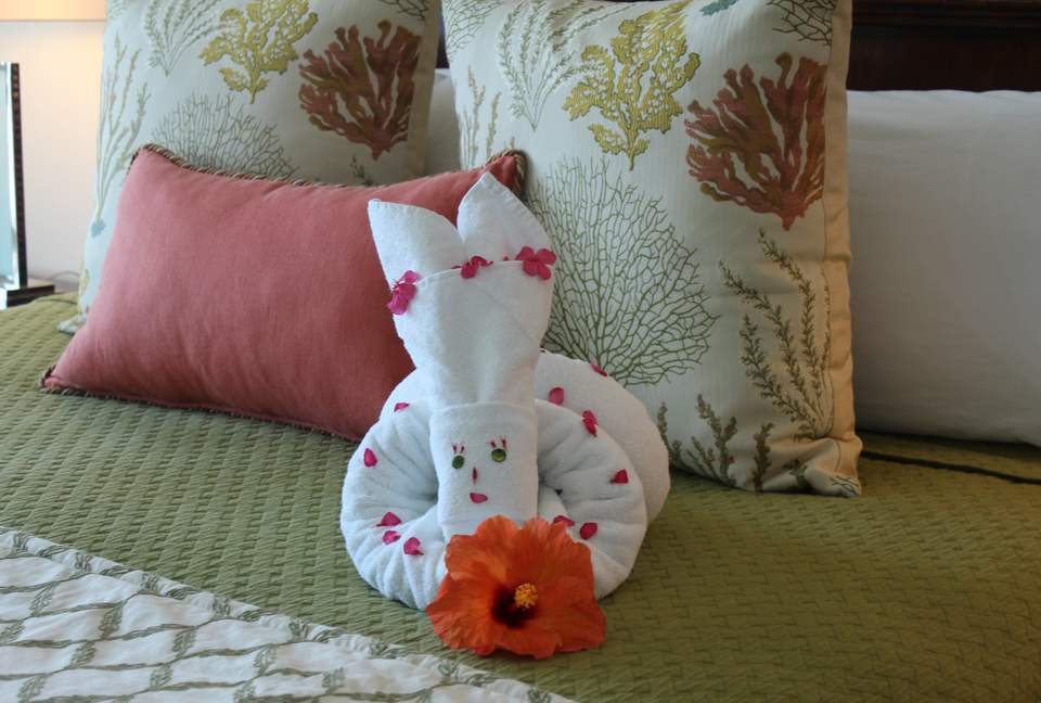 Landmark Resort of Cozumel - 2 Bedroom Residence plus a studio with Ocean View (608) - Cozumel, Mexico