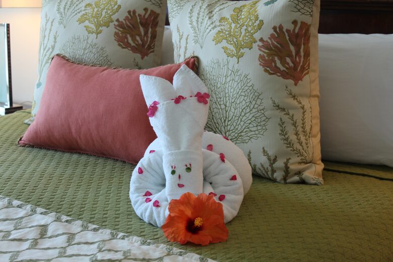 Landmark Resort of Cozumel - 2 Bedroom Residence plus a studio with Ocean View (608) - Cozumel, Mexico