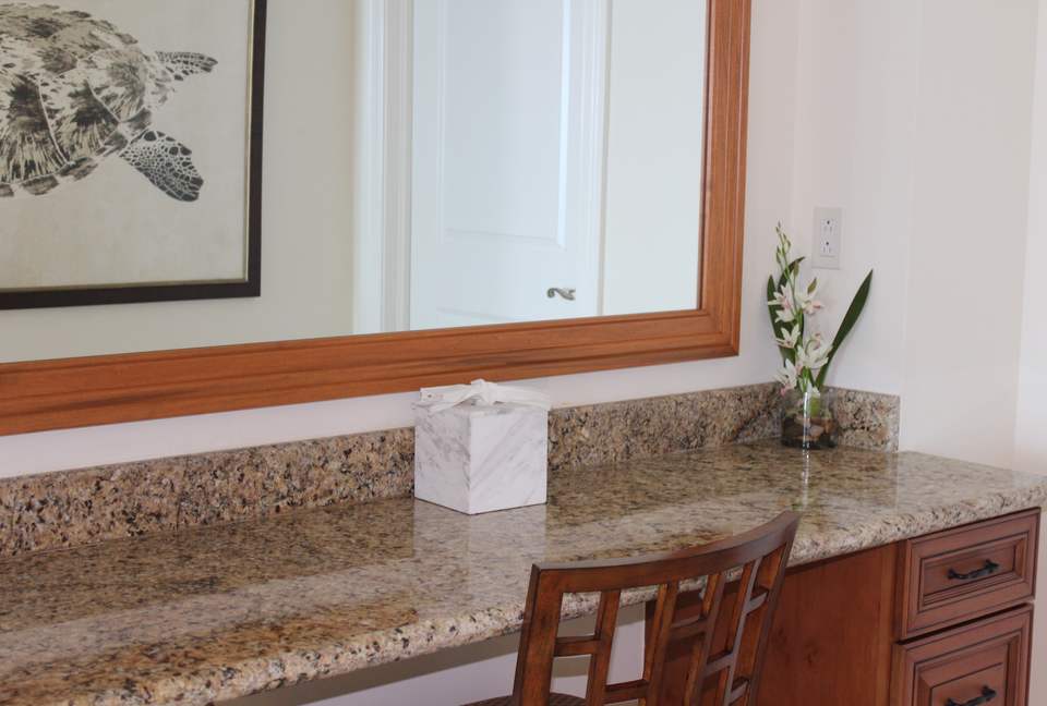 Landmark Resort of Cozumel - 2 Bedroom Residence plus a studio with Ocean View (608) - Cozumel, Mexico