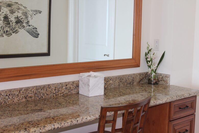 Landmark Resort of Cozumel - 2 Bedroom Residence plus a studio with Ocean View (608) - Cozumel, Mexico