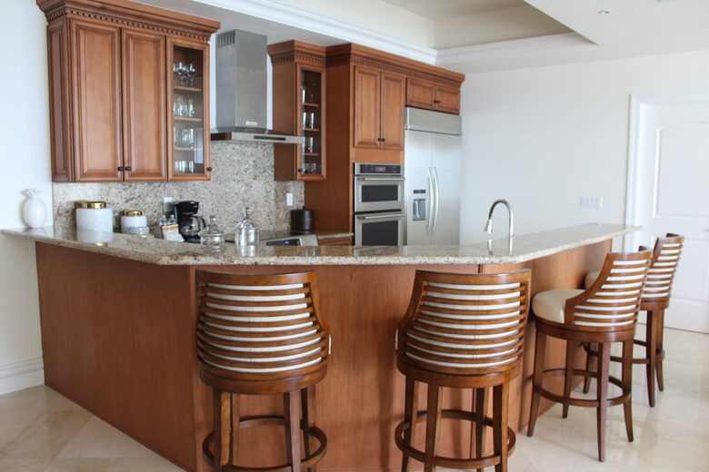 Landmark Resort of Cozumel - 2 Bedroom Residence plus a studio with Ocean View (608) - Cozumel, Mexico