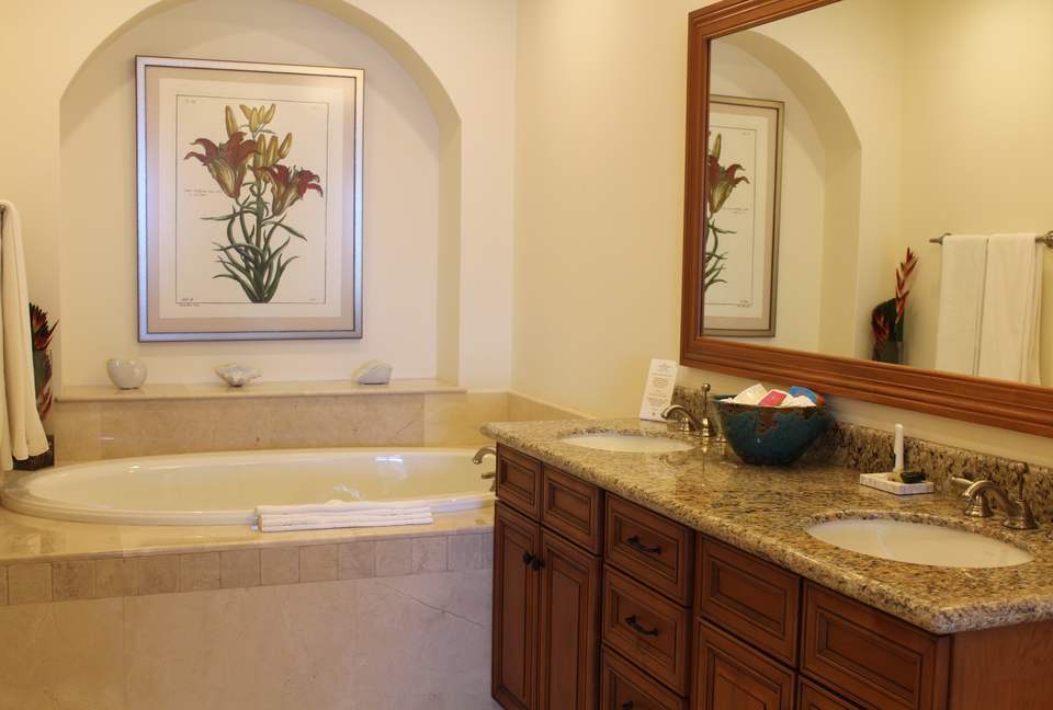 Landmark Resort of Cozumel - 2 Bedroom Residence plus a studio with Ocean View (608) - Cozumel, Mexico