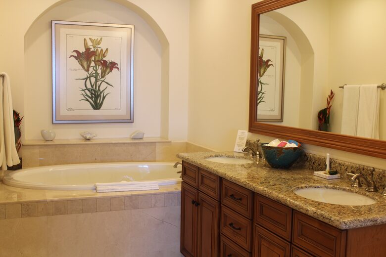 Landmark Resort of Cozumel - 2 Bedroom Residence plus a studio with Ocean View (608) - Cozumel, Mexico