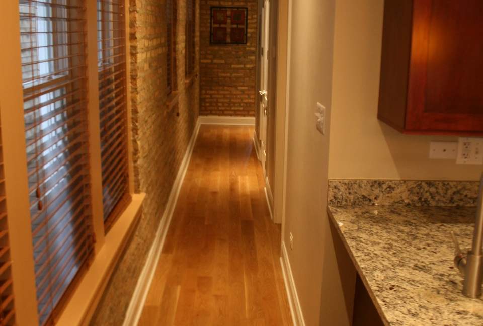 Village North In Chicago - Chicago, Illinois