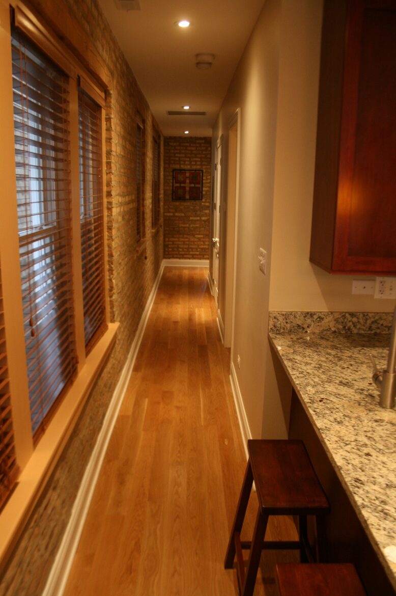 Village North In Chicago - Chicago, Illinois