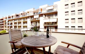 Quintess Collection - Rambla Poblenou Retreat - Barcelona, Spain