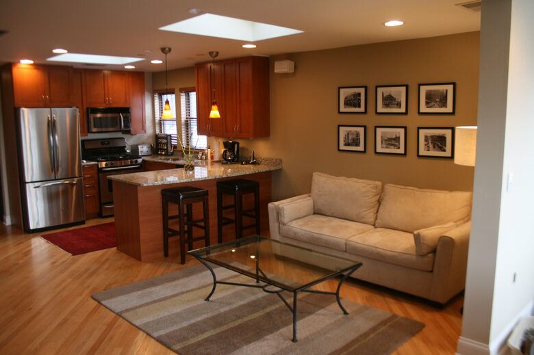 Village Main in Chicago - Chicago, Illinois