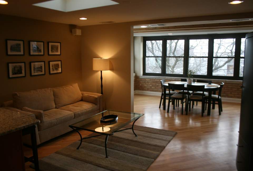 Village Main in Chicago - Chicago, Illinois