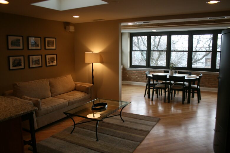 Village Main in Chicago - Chicago, Illinois