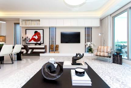 SkY255 - 4 Bedroom Townhouse - Lauderdale by the Sea, Florida