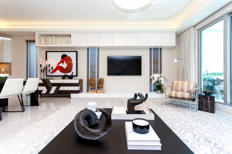 SkY255 - 4 Bedroom Townhouse - Lauderdale by the Sea, Florida